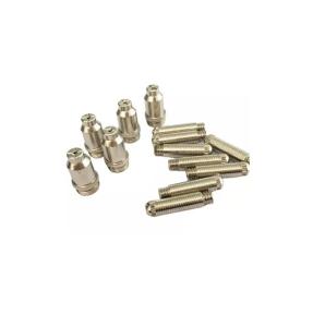 Wholesale Sg53 Electrode Esab Sg53 Plasma Cutter Nozzle Parts For Plasma Cutting Torch from china suppliers