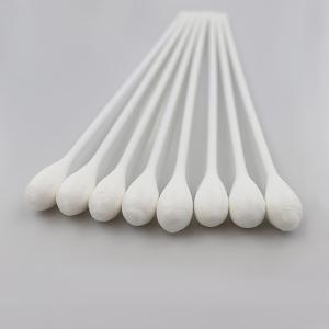 Wholesale Antiseptic Small Makeup Cotton Swabs Mini Pretty Design Eco Friendly Double Head from china suppliers