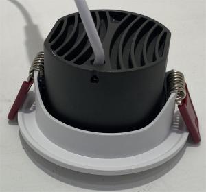Wholesale Interior LED Ceiling Spotlight , Semiconductor Indoor LED Spotlights from china suppliers