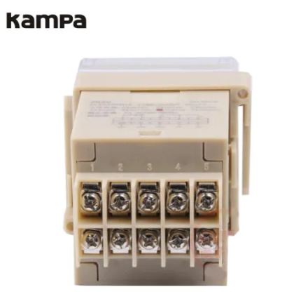 Zn48 Intelligent Time Relay Timer Counter Counter Timers DC12V DC24V AC220V AC380V