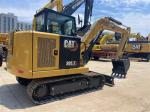Brand New CAT 305.5 5.5 Ton Caterpillar 305.5 Mini Crawler Excavators