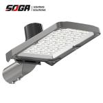 High Lumen Street Light Plug and Play LED Power Supply with 6KV Surge Protection