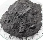 High Temperature Resistance Corrosion Resistance High Purity Natural Graphite