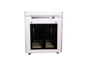 Wholesale High Resolution FDM 3D Printing Machine Industrial Level 750 * 600 * 750mm from china suppliers
