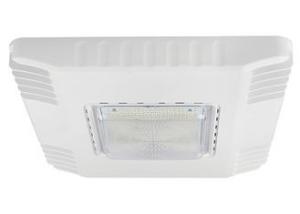 Wholesale DLC IP65 130LM/W 277V White Commercial Canopy Lights from china suppliers