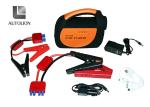 Lithium Polymer Car Jump Start Battery / 800A Peak Current 24V Truck Jump