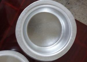 Wholesale High Precision Aluminium Sheet Circle Stainless Cookware Bottom Plates from china suppliers