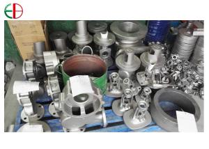 Wholesale B Cobalt Based Alloys Nozzle Castings Silica Sol Investment Cast Process from china suppliers