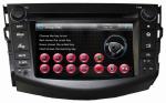 Ouchuangbo Car Radio Audio Stereo Multimedia DVD Player Toyota RAV4 2006-2012