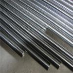 ASTM B348 Standard Grade 5 Titanium Alloy Bar Stock 1500mm Length