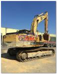 E70B Japanese Engine Parts Used Original Japan Excavator E200B 320 Excavator