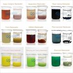 Water Purification Flocculant Emulsion Polyacrylamide CAS 9003 05 8