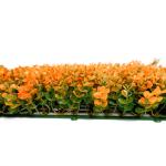 Fake Green Artificial Grass Walls Decor 20''X20''