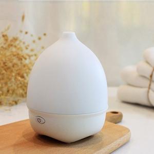 Wholesale Bedroom Personal 80ml USB Aroma Essential Oil Diffuser Fragrance Diffuser from china suppliers