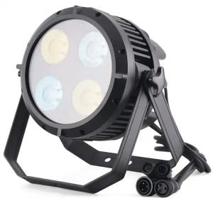 Wholesale COB 4eye Stage LED Par Light 50000 Hours Working Time For Disco And Theater from china suppliers