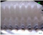 Inclined Plate Clarifier Lamella Tube Settlers Water Treatment In Stp