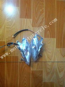 Wholesale Honda WAVE 125 Motorcycle TURNING SIGNAL LAMP from china suppliers