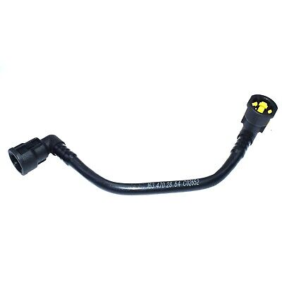 AUTO FUEL LINE PIPE 85110 Reference 85110 for Mercedes Benz W163 ML350 ML320