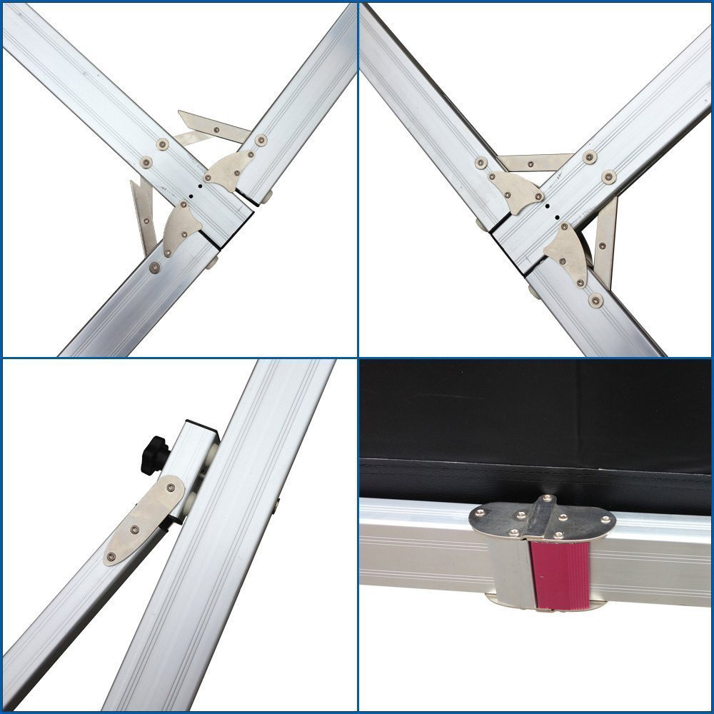 ROHS Foldable Projector Screen
