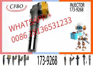 Wholesale Fuel Injector 173-9268 1739268 174-7527 20R-0760 173-9272 232-1173 10R-1265 For C+ Engine 3412 Series from china suppliers