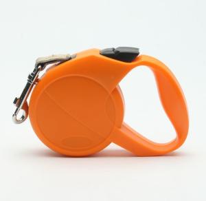 Wholesale Dog Retractable Pet Leashes 3m Pets At Home Extendable Lead OEM Service from china suppliers