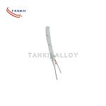 Fiberglass Insulated J Type Thermocouple Cables 24AWG 26AWG