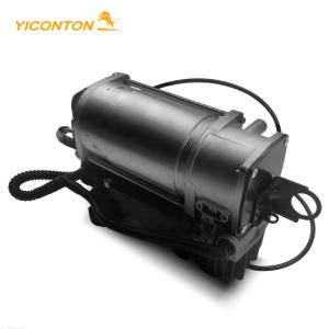 Wholesale 95535890102 Air Suspension Compressor For Audi Q7 VW Touareg 4L0698007C from china suppliers
