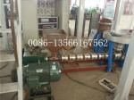 PE Plastic Film Film Blowing Machine , polyethylene blown film extruder