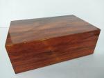 High Hardness Wood Finish Aluminium Profiles T5 T6 For Kitchen Door / Curtains