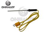 Type K Bare Thermocouple Wire Mineral Insulated Cable SS310 / SS316 Inconel 600