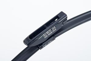 Wholesale Oem Best Silicone Windshield Wiper Blades Standard Car Wipers from china suppliers