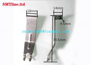 Wholesale SMT JT Wave Soldering Fingers , Wave Soldering Double Hook Titanium Claws from china suppliers