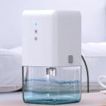 Home Small Quiet Electric Dehumidifier