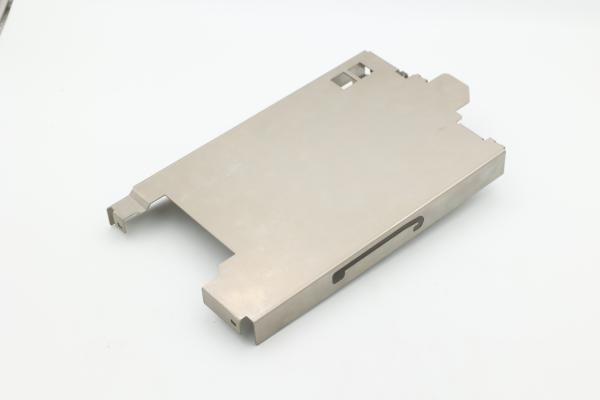 Laser Cutting Stainless Steel Stamping Part Customized OEM 0.01mm-0.05mm