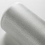 127cm E7628 Flame Retardant Woven Fiberglass Cloth 550C Electronic Cloth