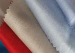 Cotton 240gsm Twill Esd Fabrics Materials Function Fabric For Workwear