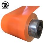 PPGI Galvanized Prepainted Zinc Color Coated Steel Coil for and Tolerance of ±1%
