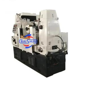 Wholesale Y3180 Hydraulic Gear Hobber Machine Metal Cutting from china suppliers