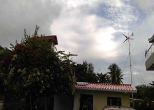 Wholesale Scientific Centre Wind Power Generator System 12V 24V 400W With Precision Stainless Steel Rotor from china suppliers