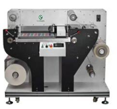 Wholesale EcooGraphix VD320 Digital Die Cutting Machine For Label Printing from china suppliers