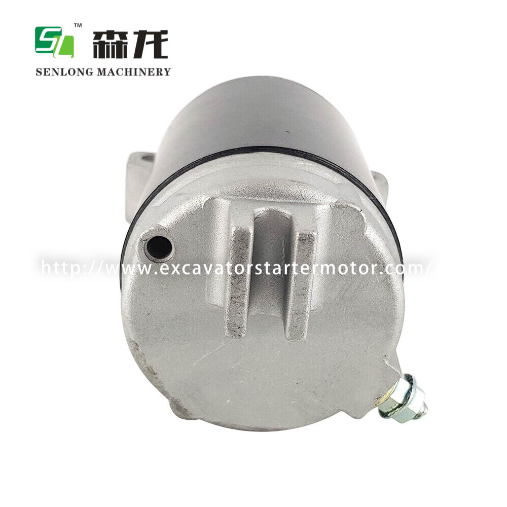12V 9T 0.7KW Starter 67C8180000 67C-81800-00 50-859169T 50859169T 67C-81800-01 67C-81800-02 67C8180000 67C8180001 67C8180002 89-818997A1 89-8189972A2