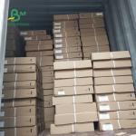 Wide Format CAD Uncoated Bond Rolls 20# Plotter Paper 24'' x 150'