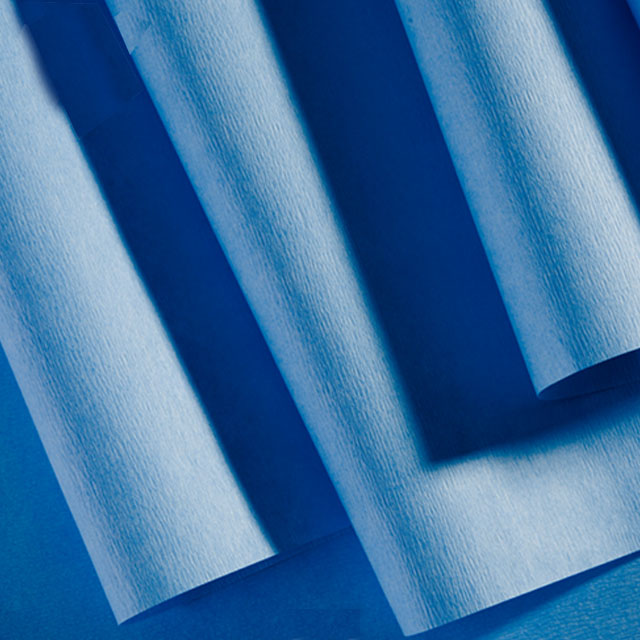 Best Quality Cheap Medical wrapping crepe paper
