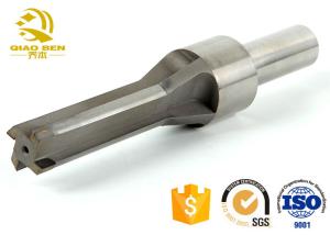 Wholesale 12mm / 12.7mm PCD Milling Cutter Diamond Spiral Edge Milling CNC Router Bits For Chipboard from china suppliers