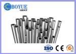 Customized Length Super Duplex Stainless Steel Pipe DN125 ASTM A789 2205 2507 1
