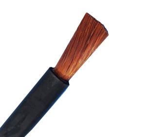 Wholesale Construction Polychloroprene BS6360 Heavy Duty Welding Cable from china suppliers