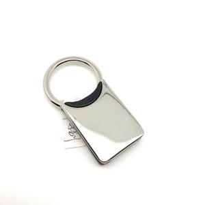 Wholesale As Photo Metal Keychain Holder with Customized Logo Available from china suppliers