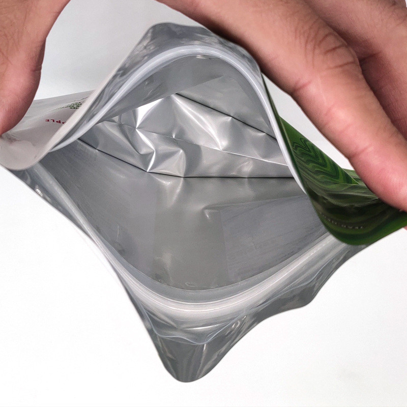 NY / PE 8C Retort Pouch / Meatball Packaging Pouch for 9 oz. / 11oz. ​