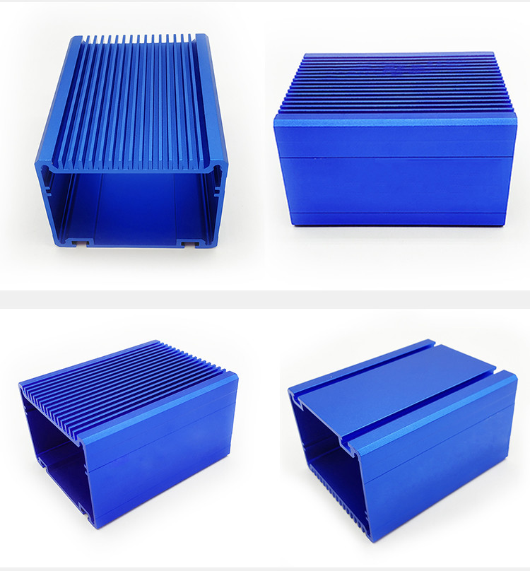 cnc machined parts