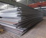 EH620 FH620 Marine Grade Carbon Steel Ship Building Steel Plate Resisting